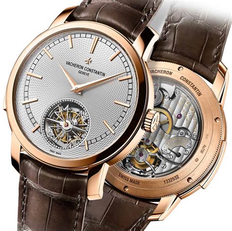 best replica vacheron constantin tourbillon watches|vacheron constantin old models.